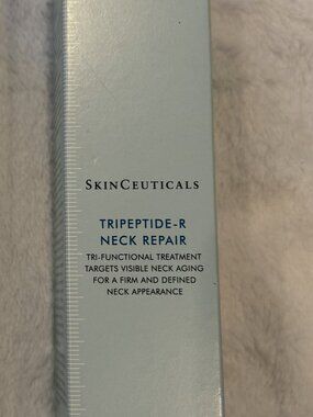 SkinCeuticals Tripeptide-R Neck Repair